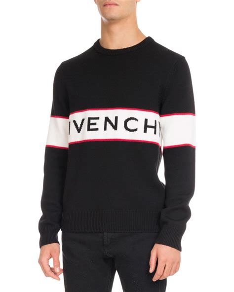 givenchy sweaters men